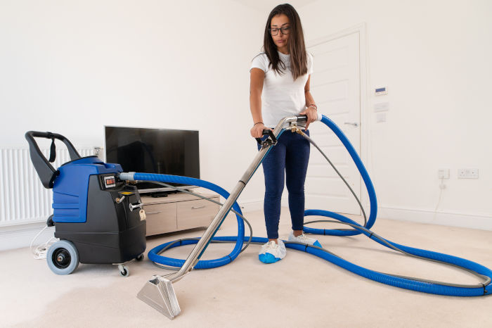 Carpet Cleaning Surrey