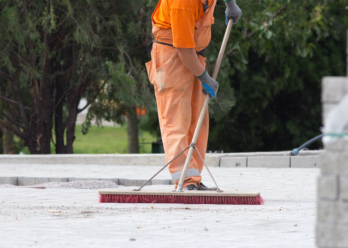 Builders Cleaning