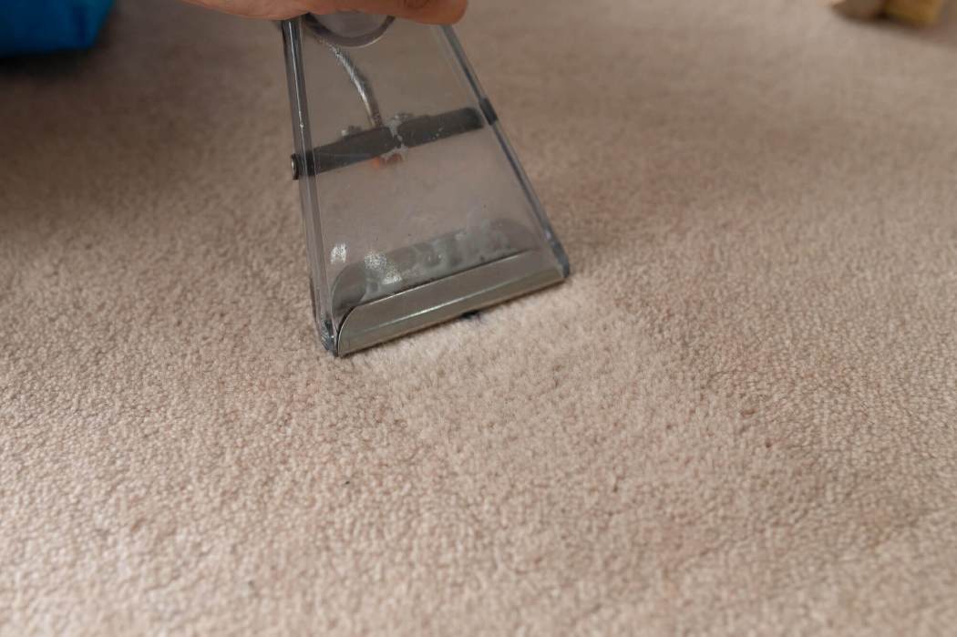 dry carpet cleaning london nextdoorcleaning