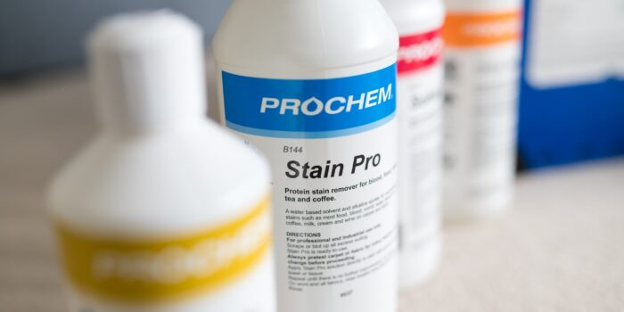 stain cleaning products