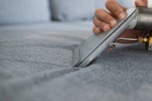 upholstery cleaning services london